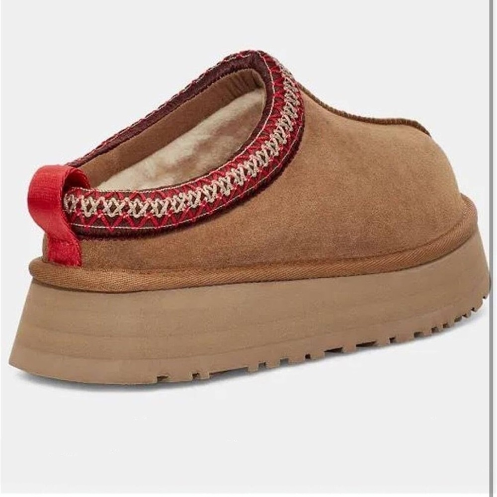 Women's Slippers Platform Mini Boots Short Ankle Boot indoor or outdoor.